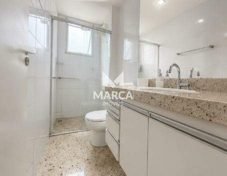 Apartamento para aluguel no Buritis: