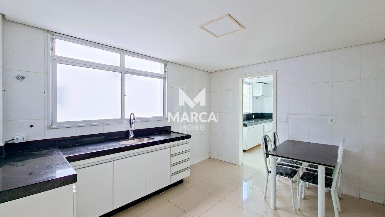 Apartamento para aluguel no Buritis: 
