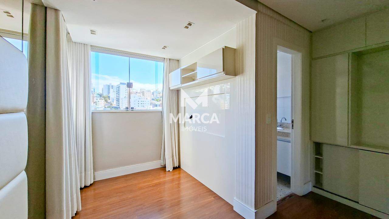 Apartamento para aluguel no Buritis: 