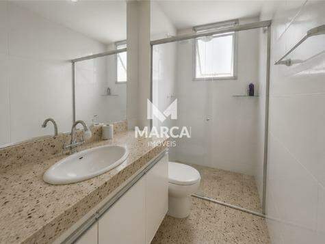 Apartamento para aluguel no Buritis: