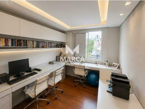 Apartamento para aluguel no Buritis: