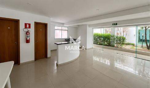 Apartamento para aluguel no Buritis: