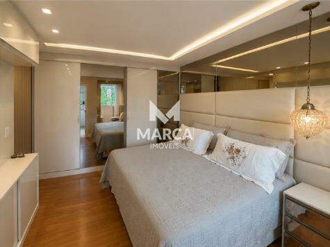 Apartamento para aluguel no Buritis: