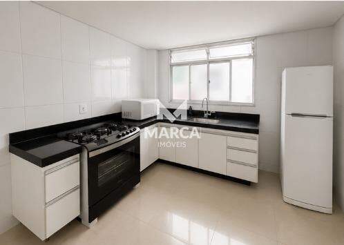 Apartamento para aluguel no Buritis: