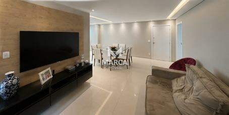 Apartamento para aluguel no Buritis: