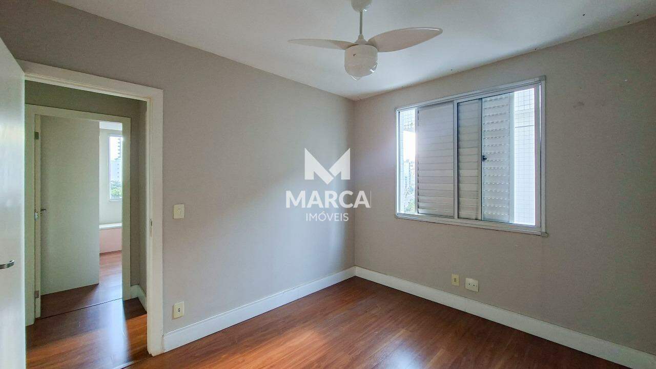Apartamento para aluguel no Buritis: 