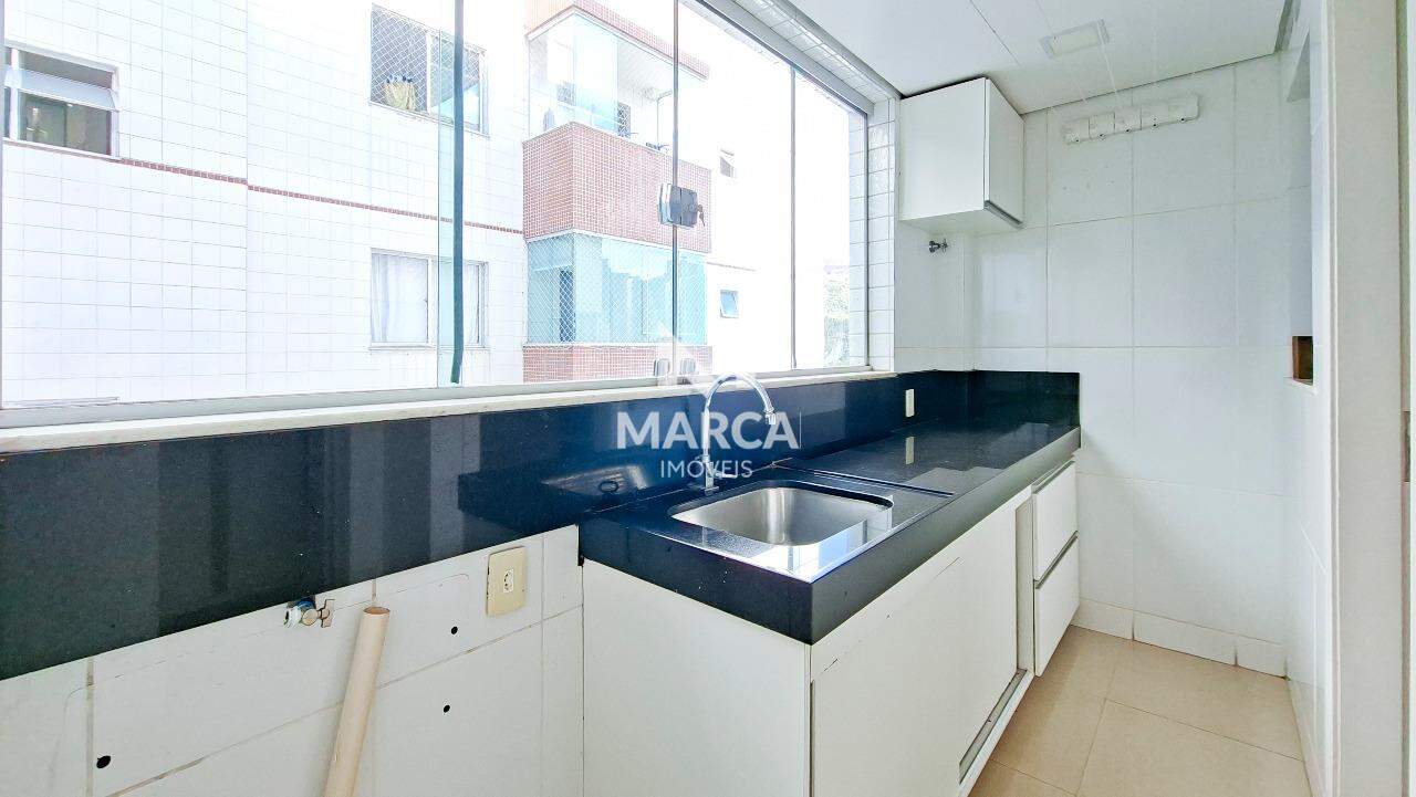 Apartamento para aluguel no Buritis: 