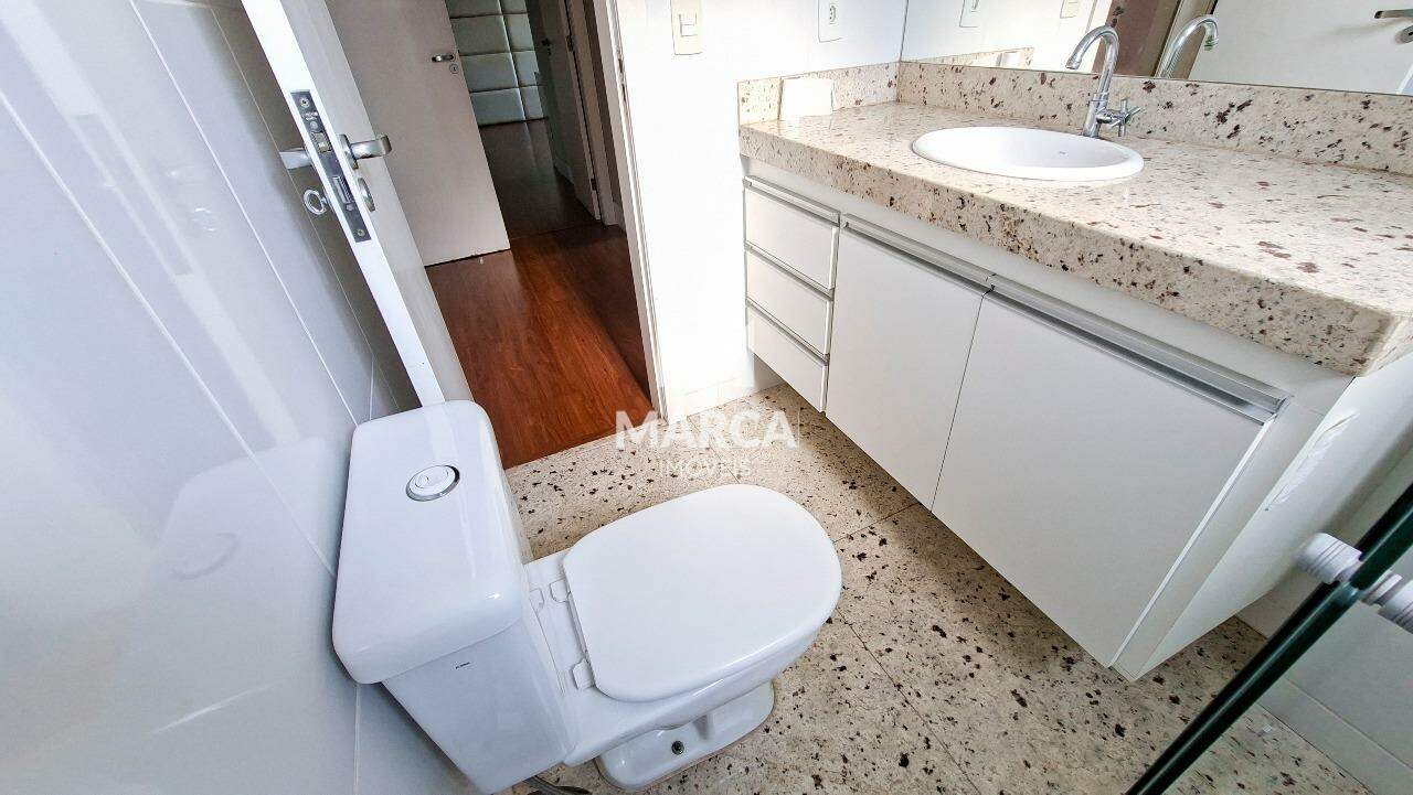 Apartamento para aluguel no Buritis: 