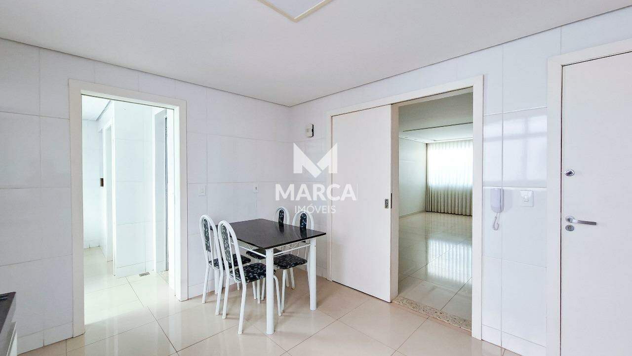 Apartamento para aluguel no Buritis: 