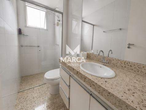 Apartamento para aluguel no Buritis: