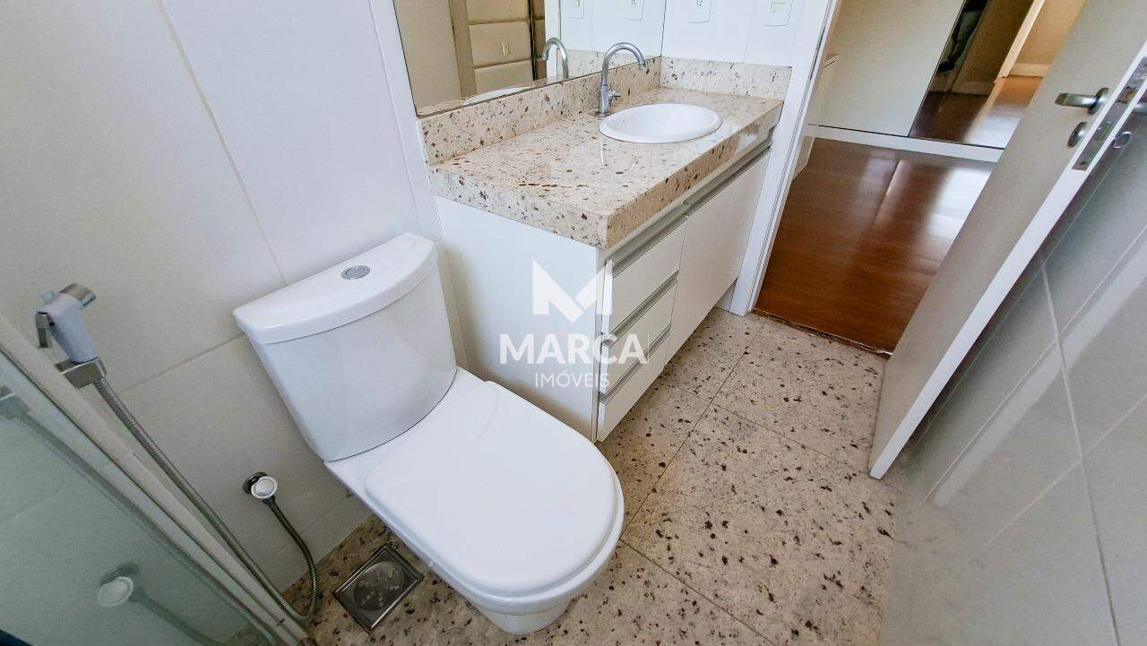 Apartamento para aluguel no Buritis: 
