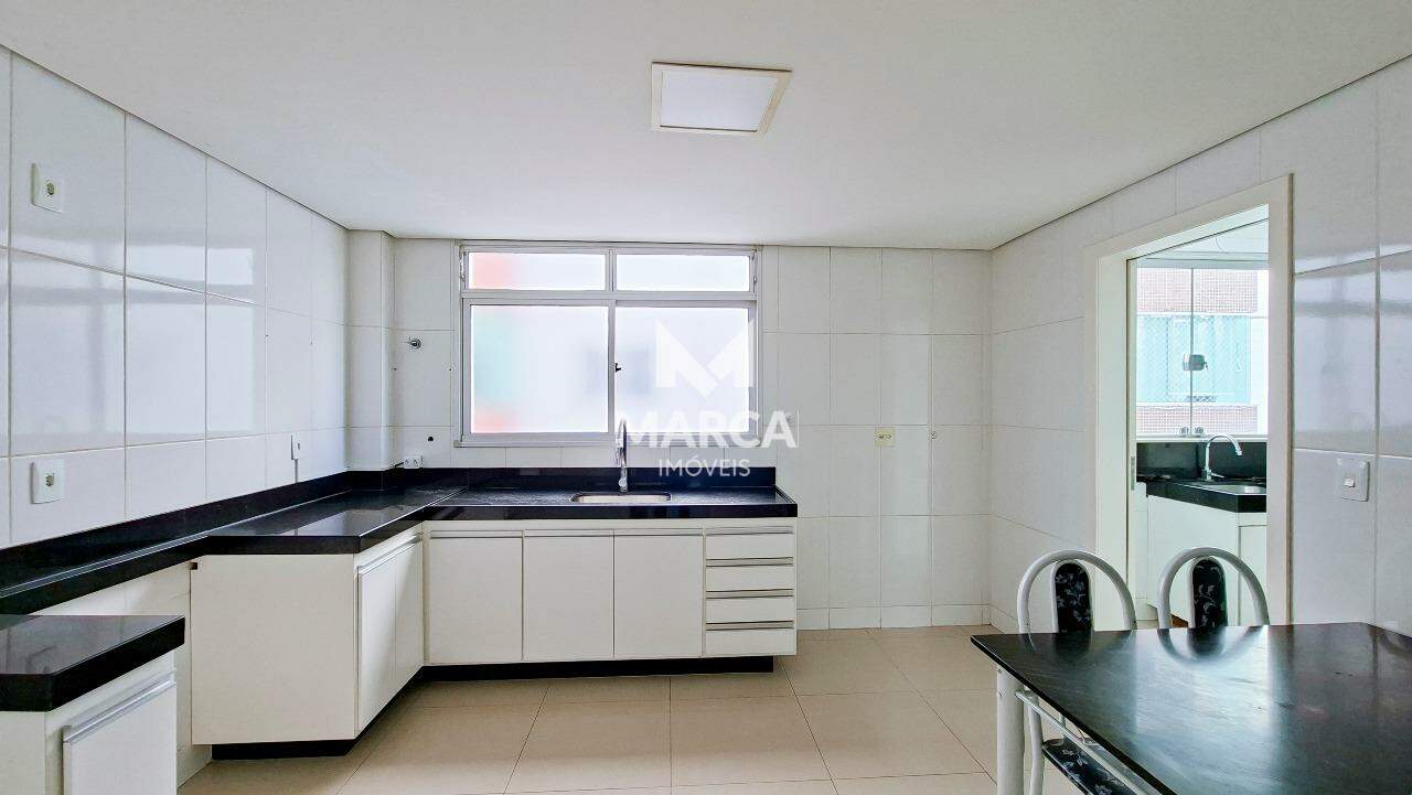 Apartamento para aluguel no Buritis: 