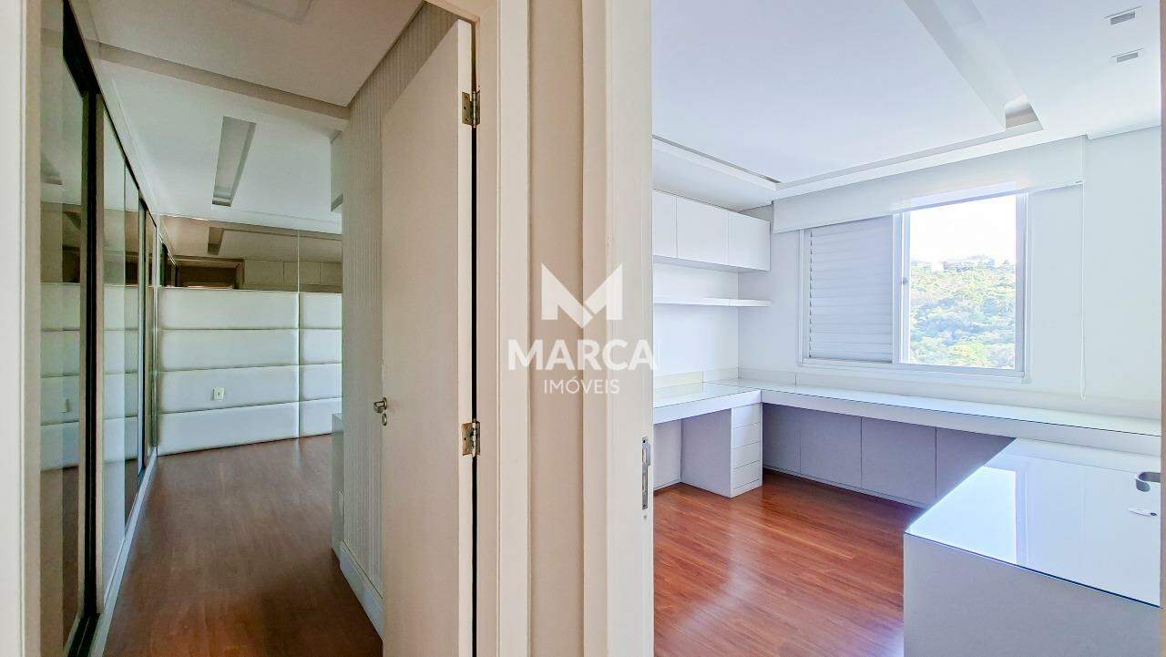 Apartamento para aluguel no Buritis: 