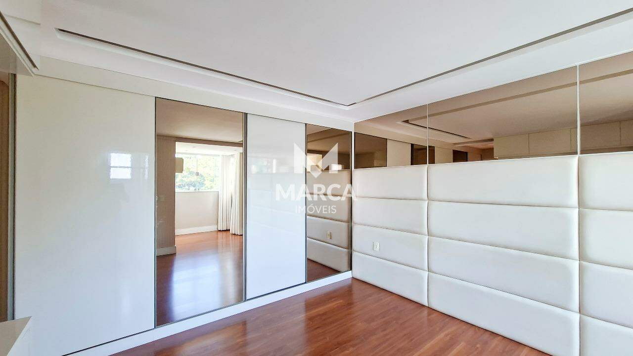 Apartamento para aluguel no Buritis: 