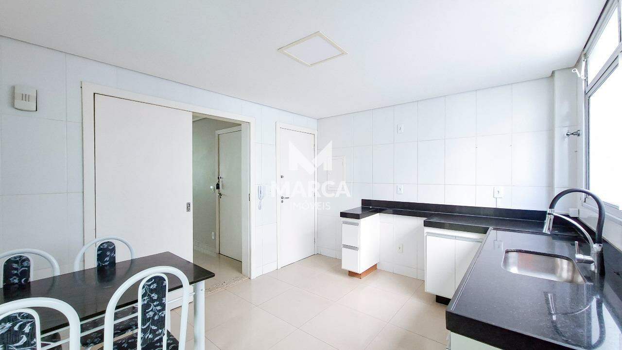 Apartamento para aluguel no Buritis: 