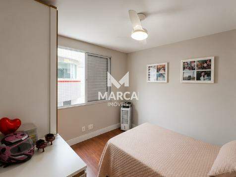 Apartamento para aluguel no Buritis: