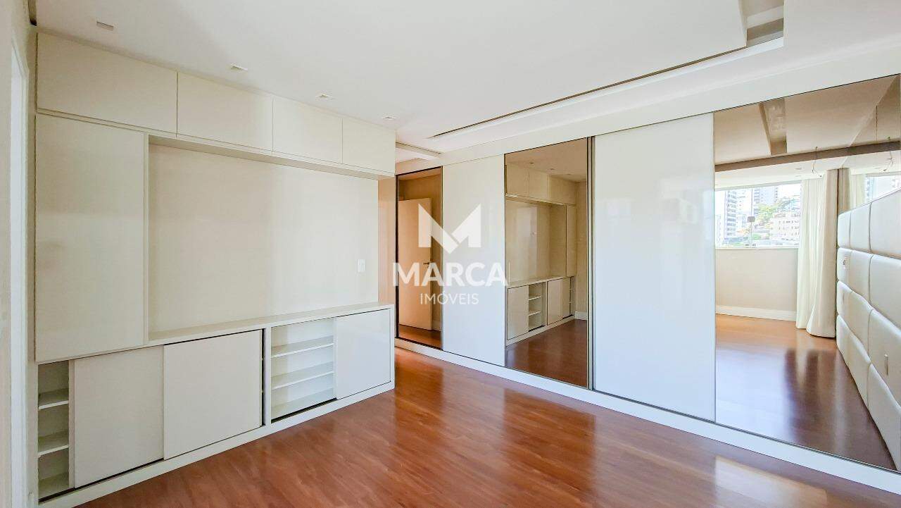 Apartamento para aluguel no Buritis: 