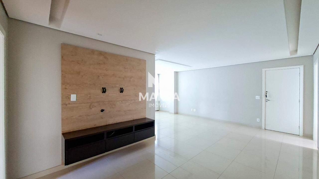 Apartamento para aluguel no Buritis: 