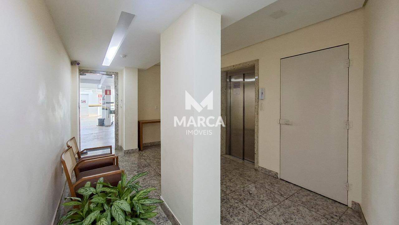 Apartamento para aluguel no Buritis: 