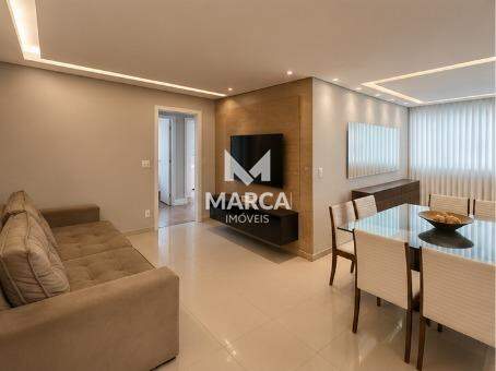 Apartamento para aluguel no Buritis: