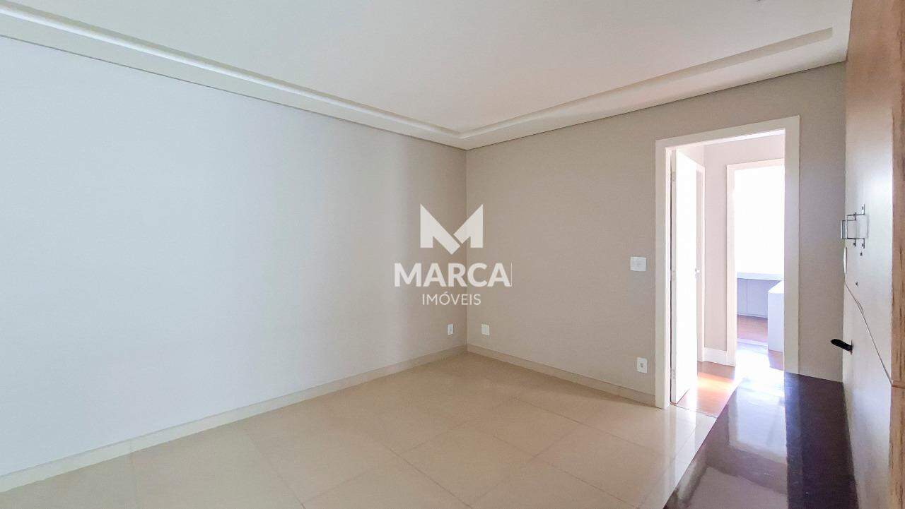 Apartamento para aluguel no Buritis: 