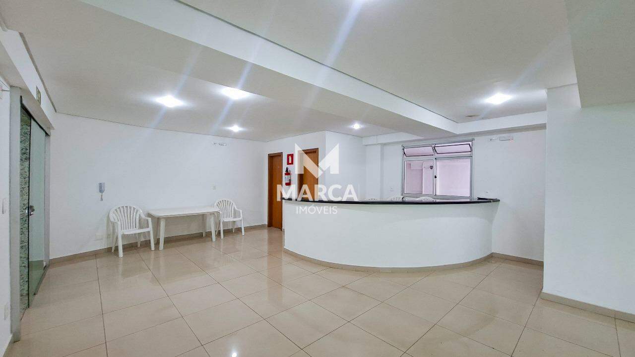 Apartamento para aluguel no Buritis: 