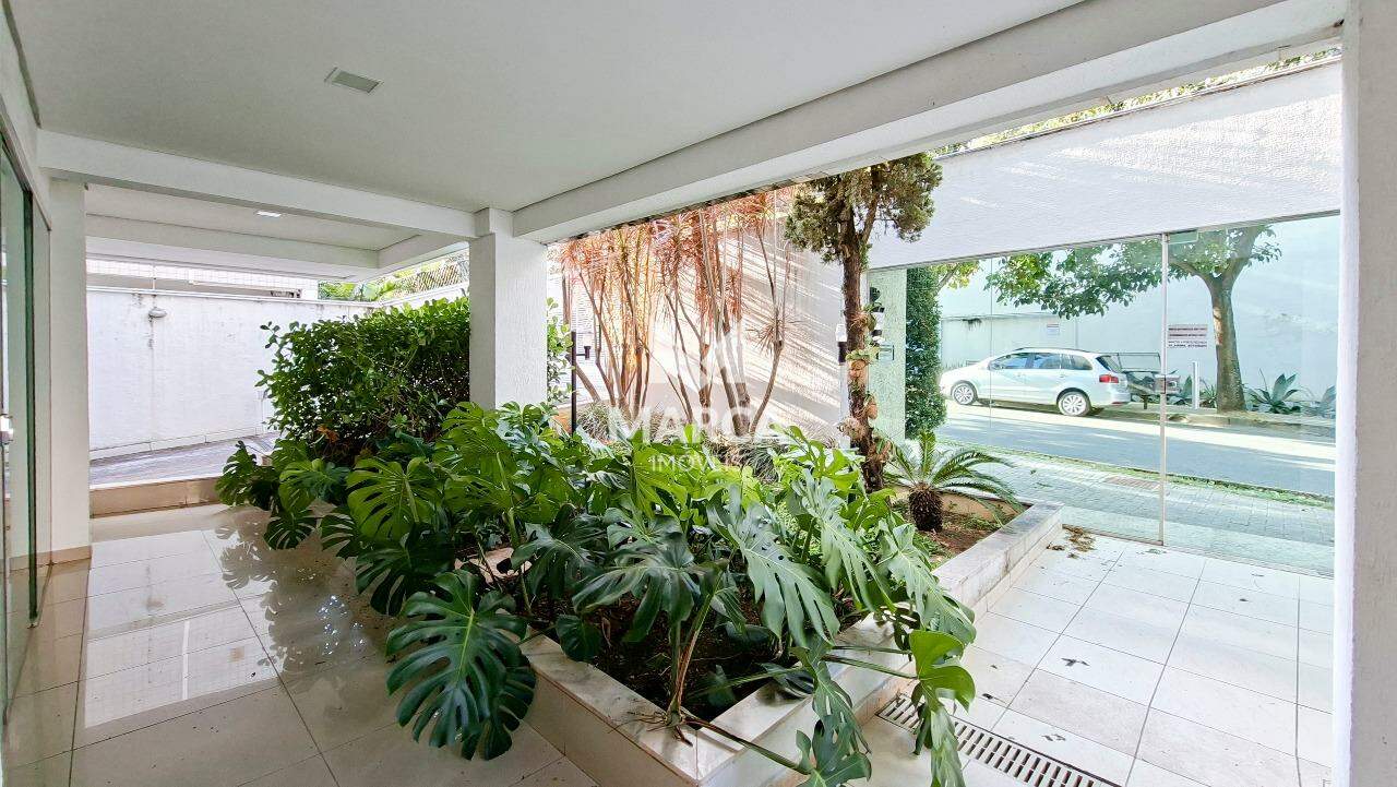 Apartamento para aluguel no Buritis: 