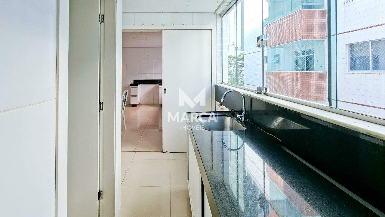 Apartamento para aluguel no Buritis: 
