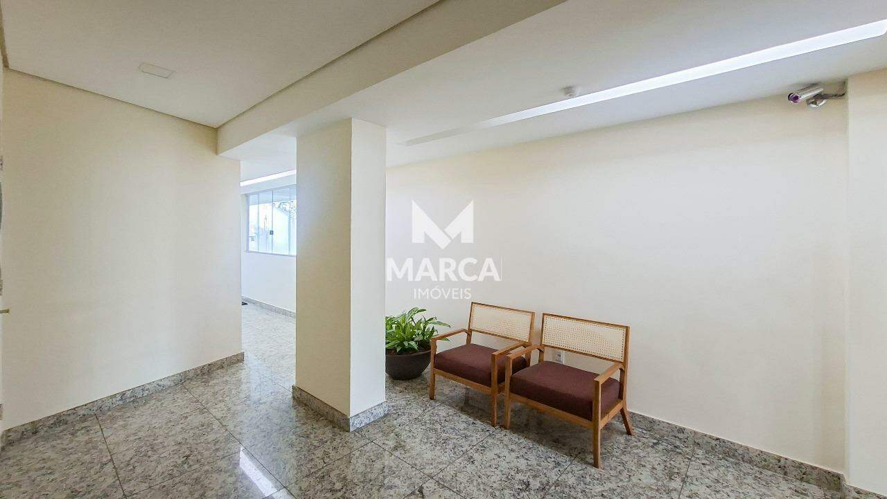 Apartamento para aluguel no Buritis: 