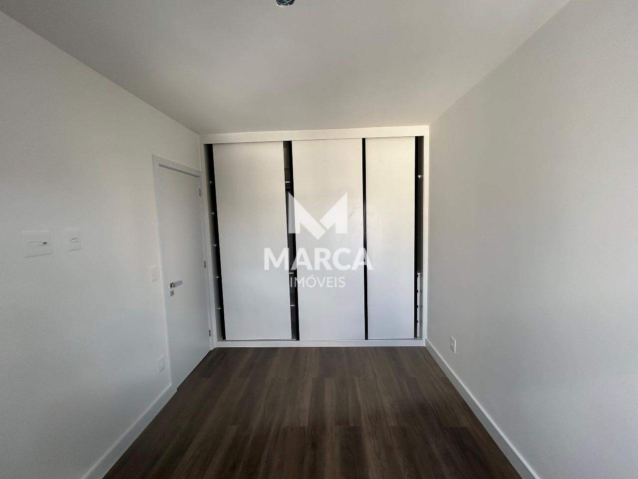 Apartamento para aluguel no Silveira:
