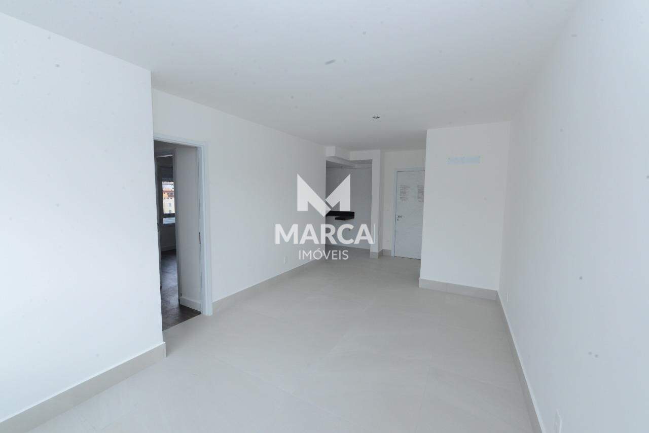 Apartamento para aluguel no Silveira: