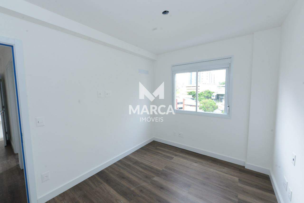 Apartamento para aluguel no Silveira: