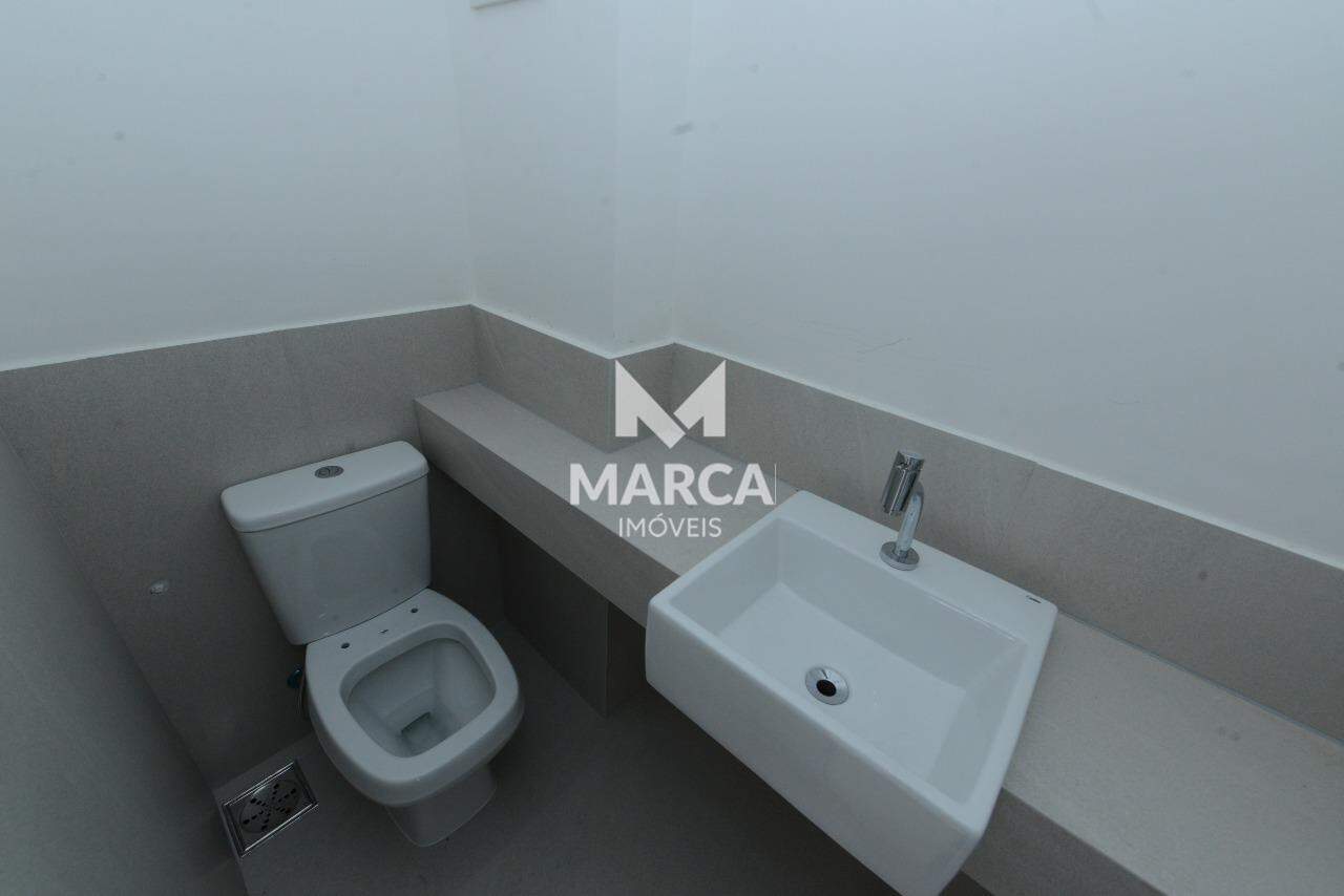 Apartamento para aluguel no Silveira: