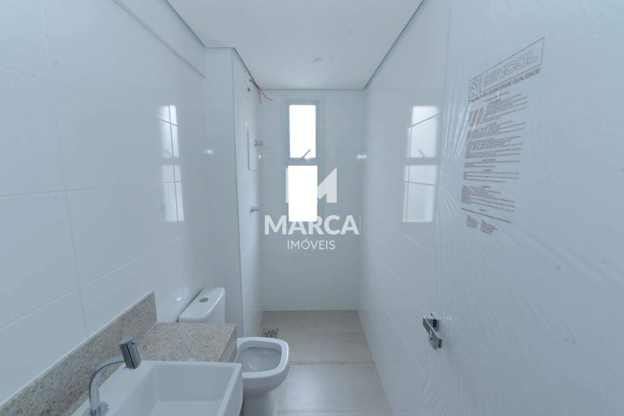 Apartamento para aluguel no Silveira: