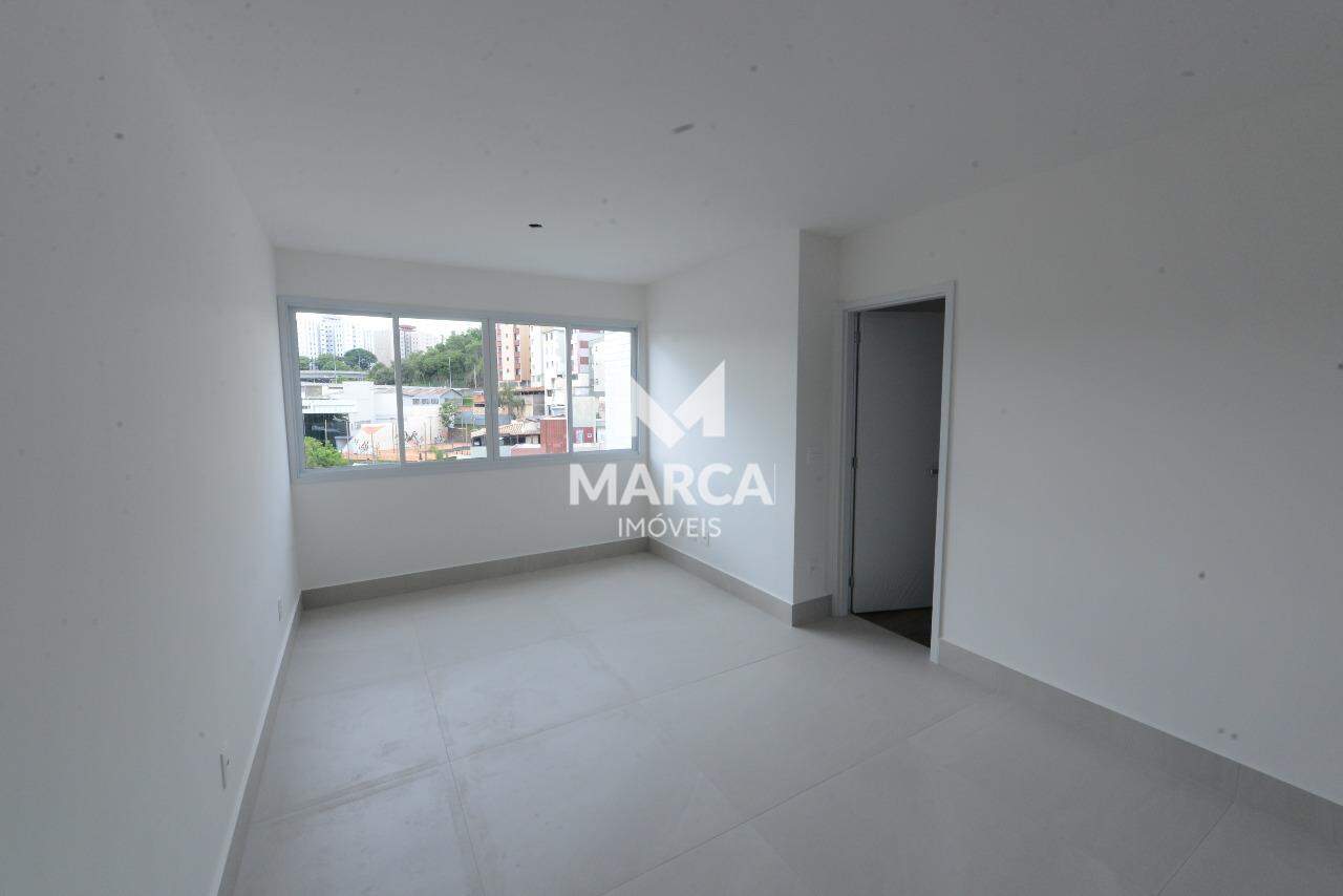 Apartamento para aluguel no Silveira: