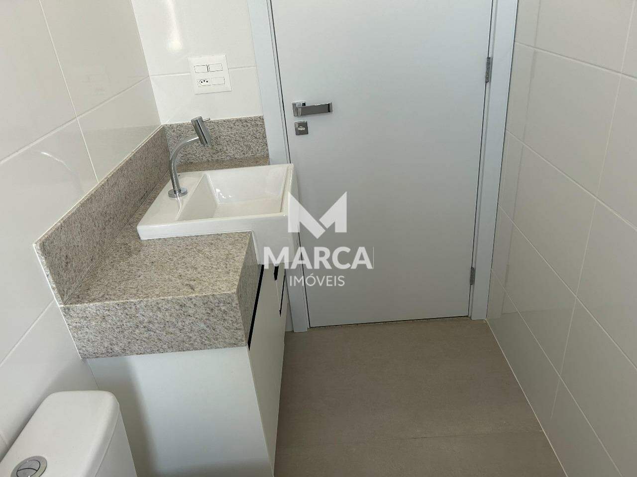 Apartamento para aluguel no Silveira: