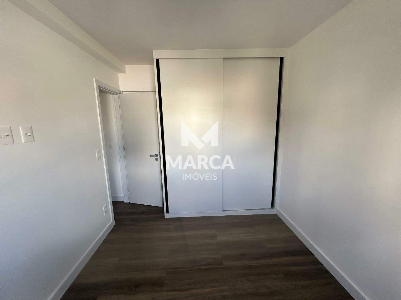 Apartamento para aluguel no Silveira:
