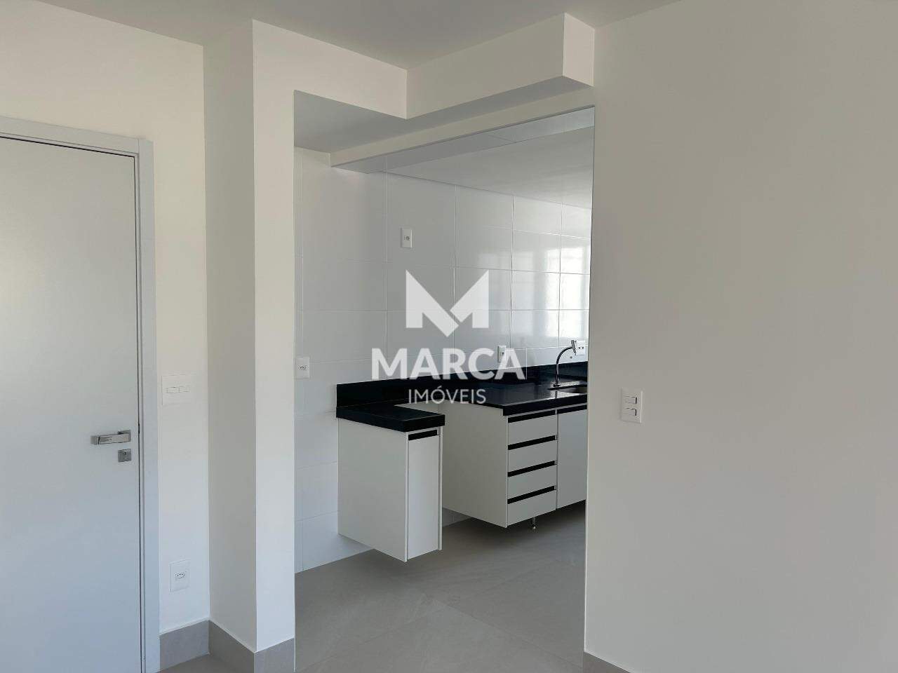 Apartamento para aluguel no Silveira: