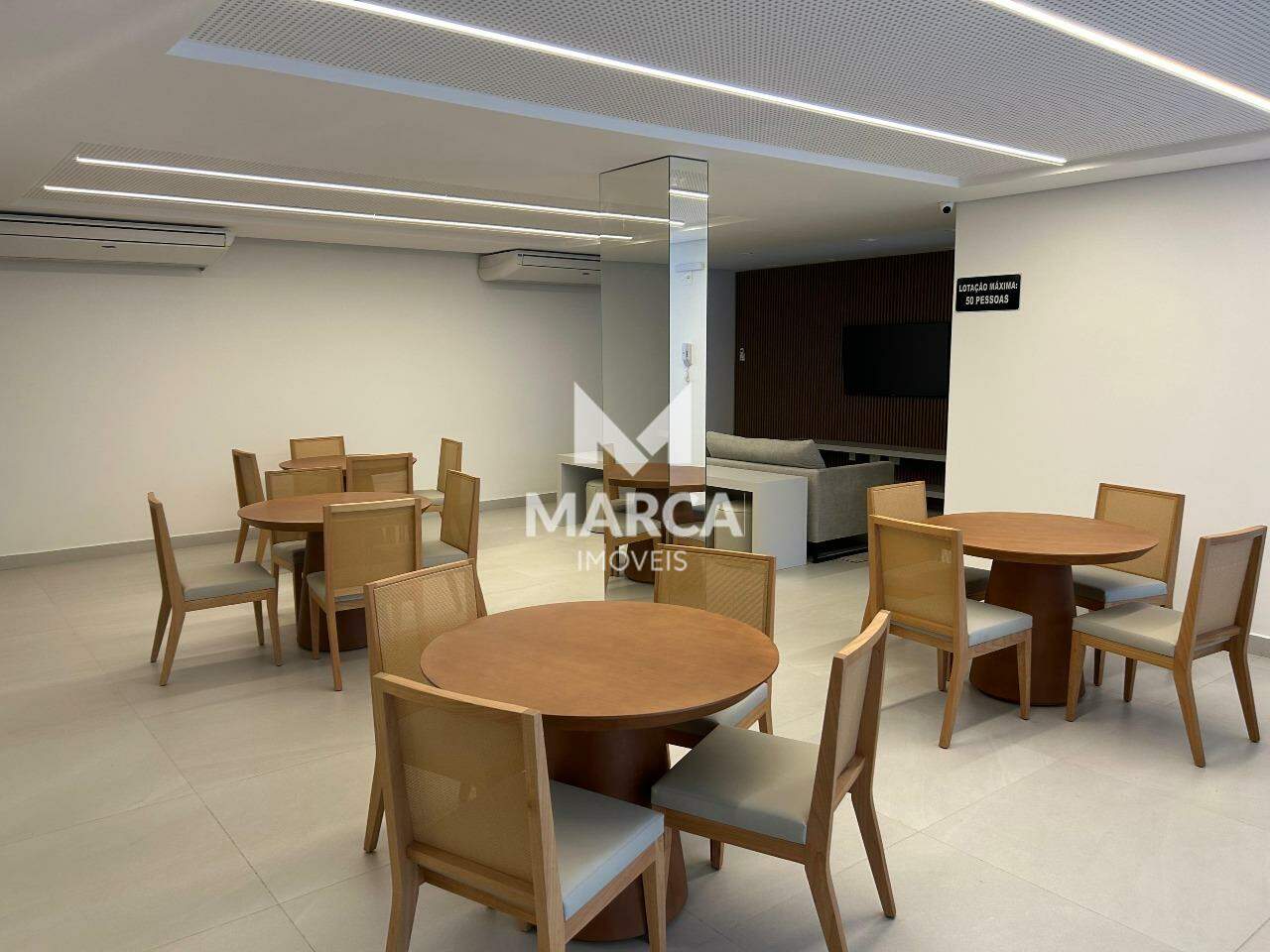 Apartamento para aluguel no Silveira: