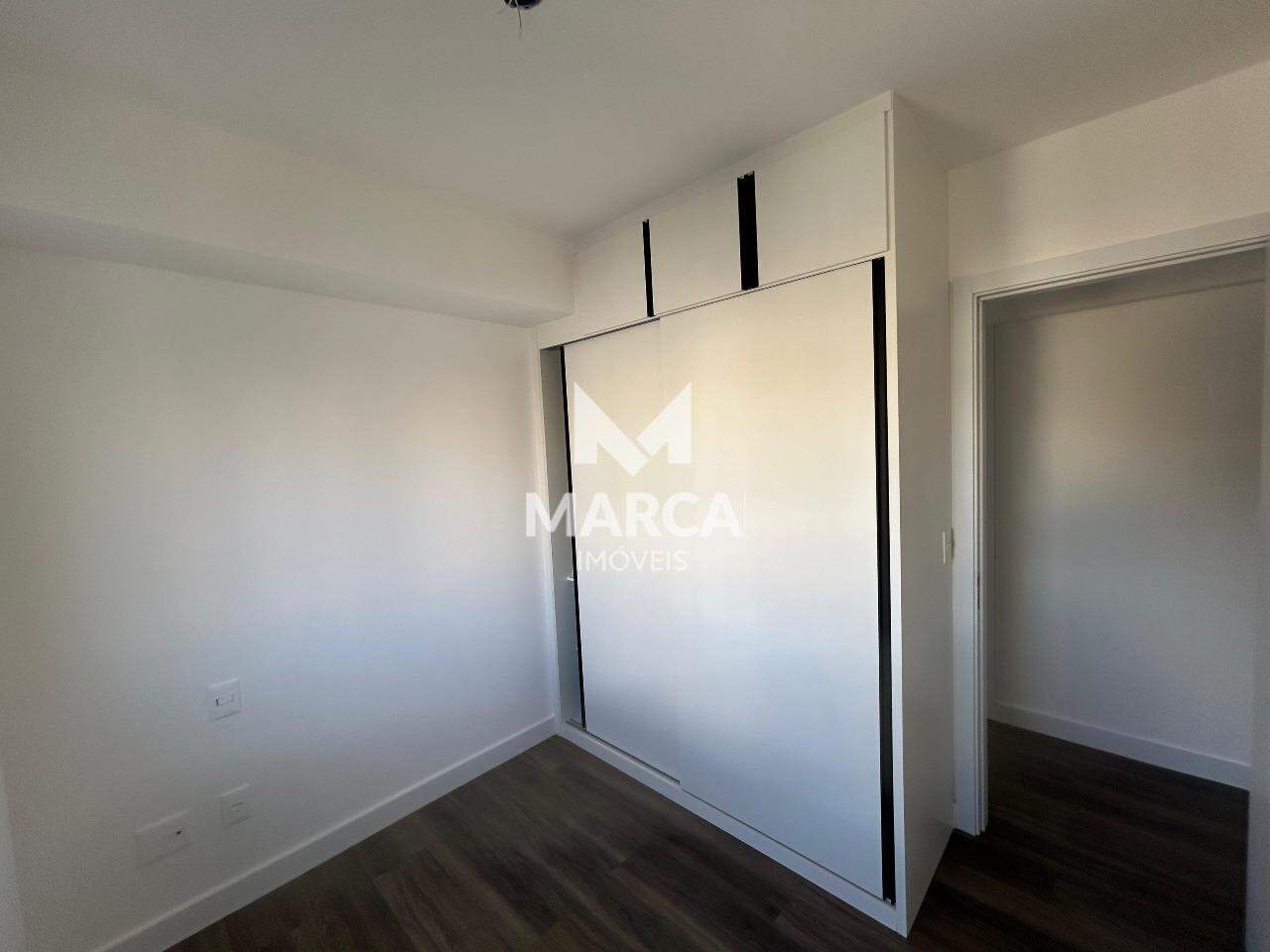 Apartamento para aluguel no Silveira: