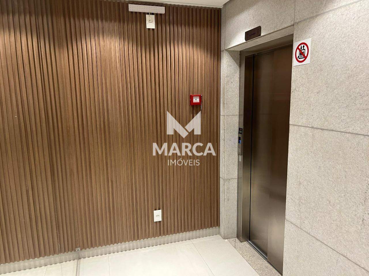 Apartamento para aluguel no Silveira: