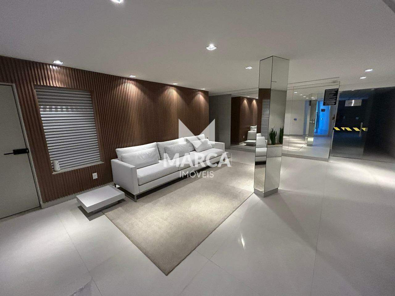 Apartamento para aluguel no Silveira: