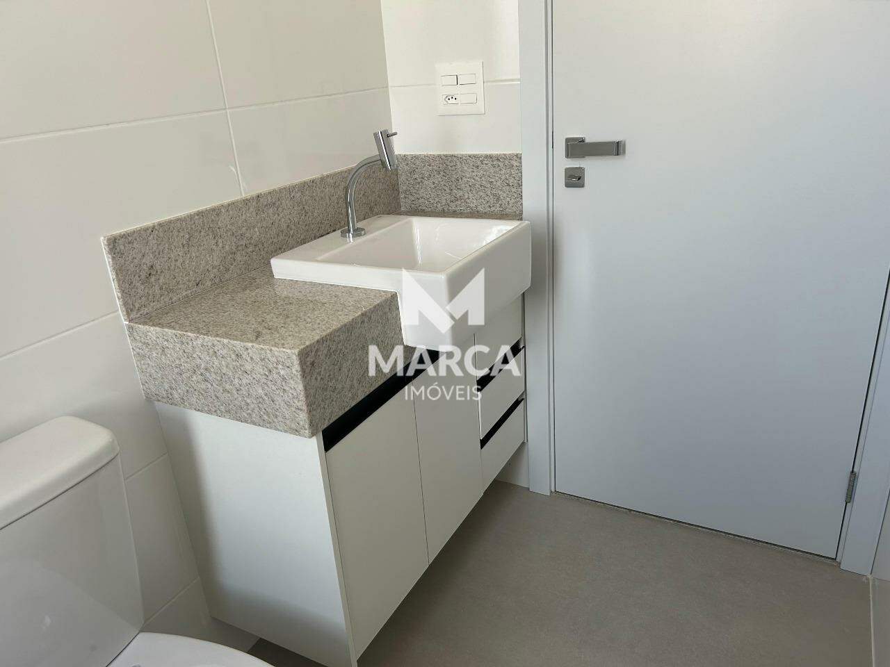 Apartamento para aluguel no Silveira: