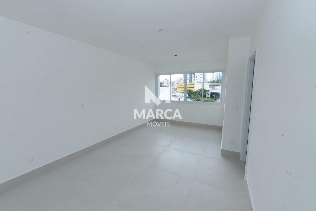 Apartamento para aluguel no Silveira: