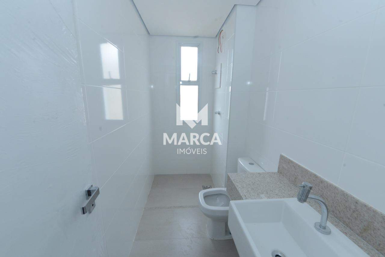 Apartamento para aluguel no Silveira: