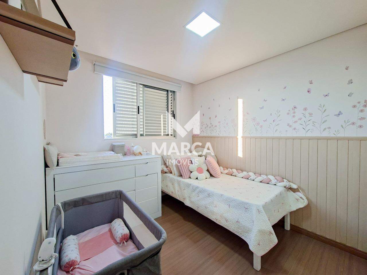 Apartamento para aluguel no Nova Vista: