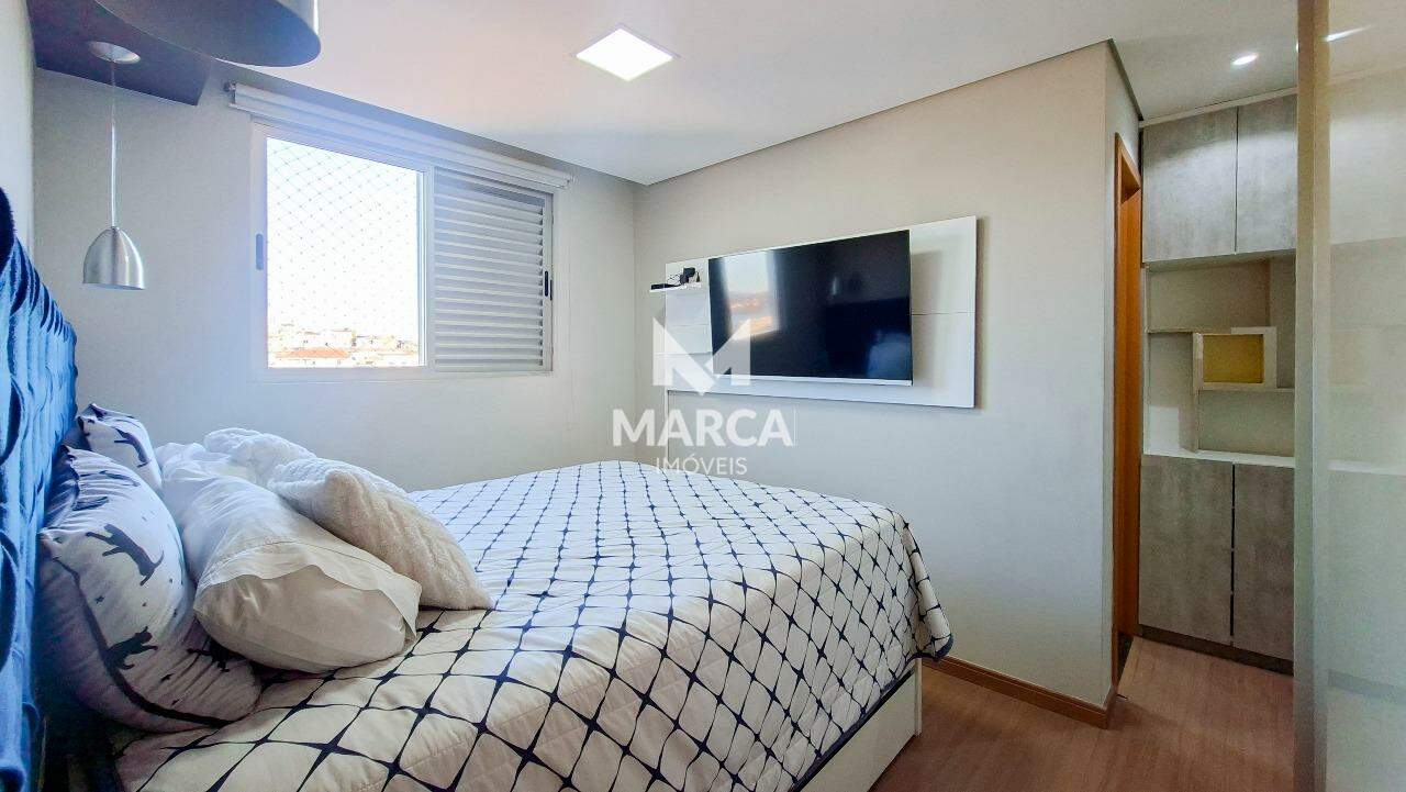 Apartamento para aluguel no Nova Vista: