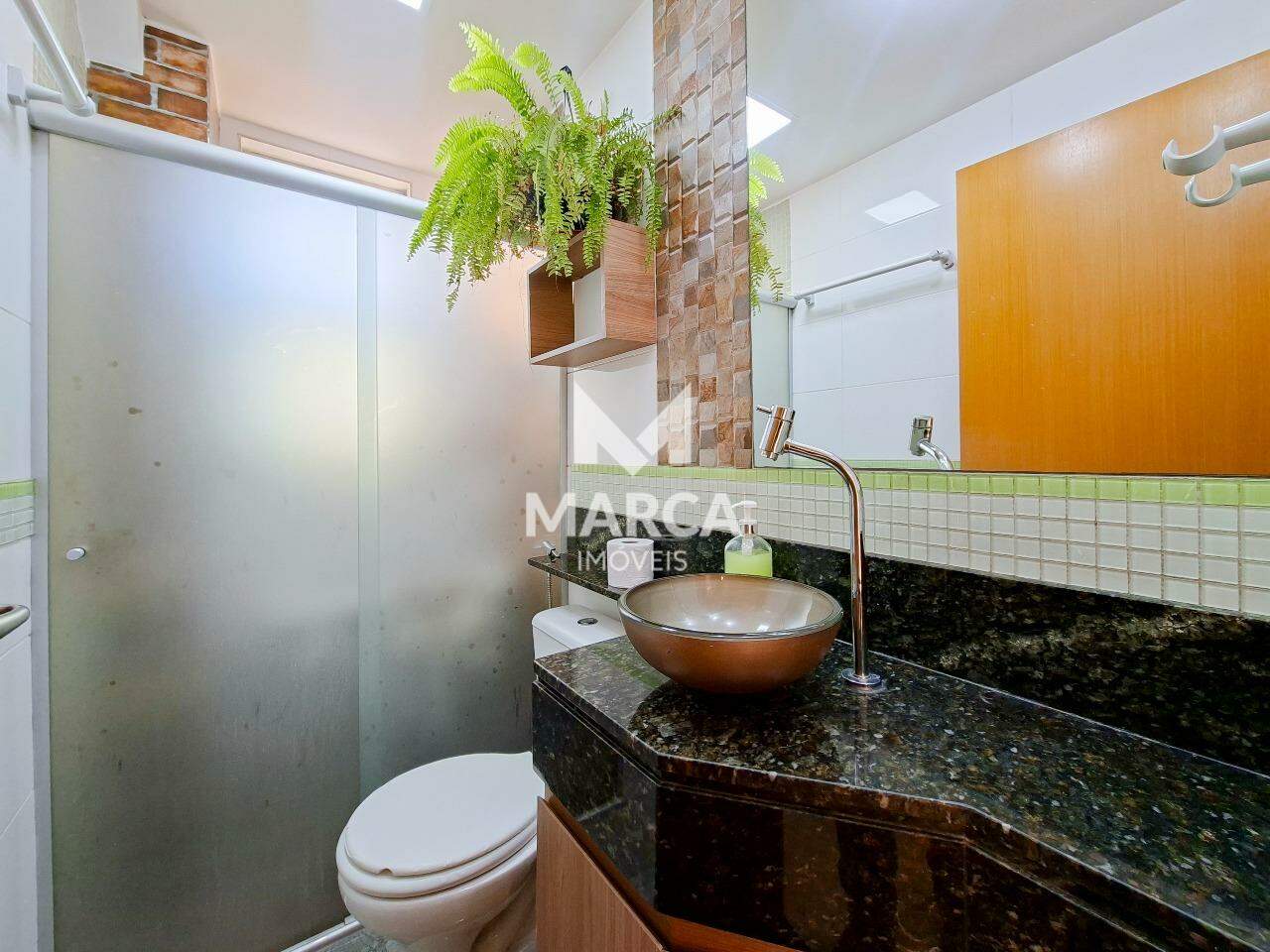 Apartamento para aluguel no Nova Vista: