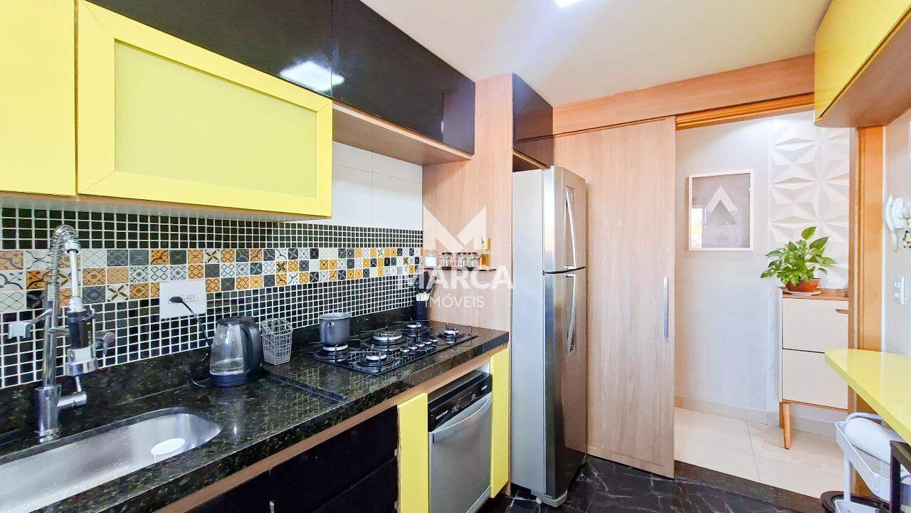 Apartamento para aluguel no Nova Vista: