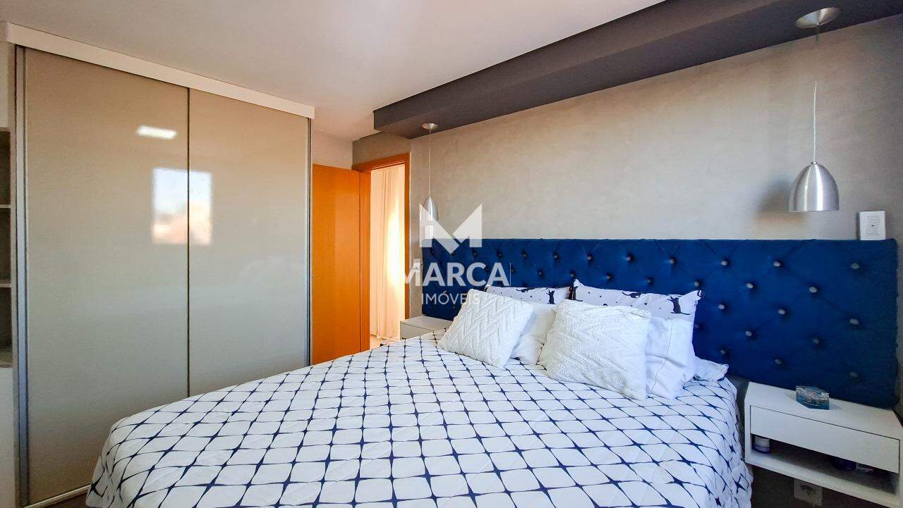 Apartamento para aluguel no Nova Vista: